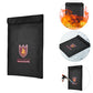 Fireproof and explosion-proof waterproof bag